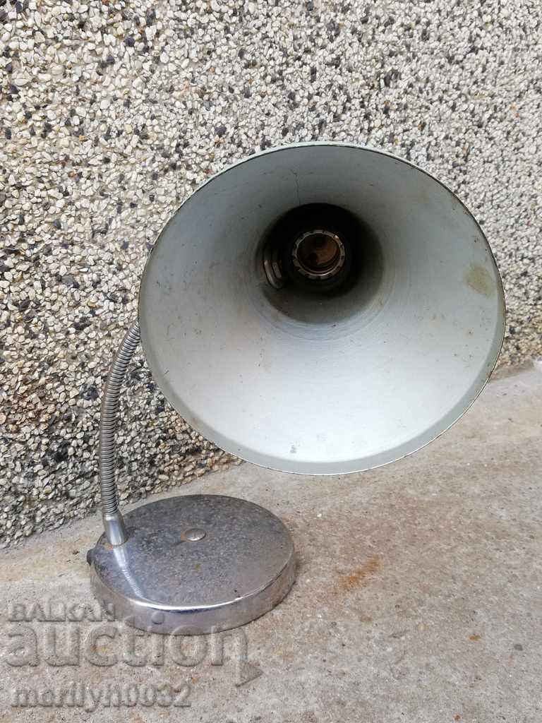 Delivery of Movable night lamp reflector 70s socket Delivery of Movable night lamp reflector 70s socket