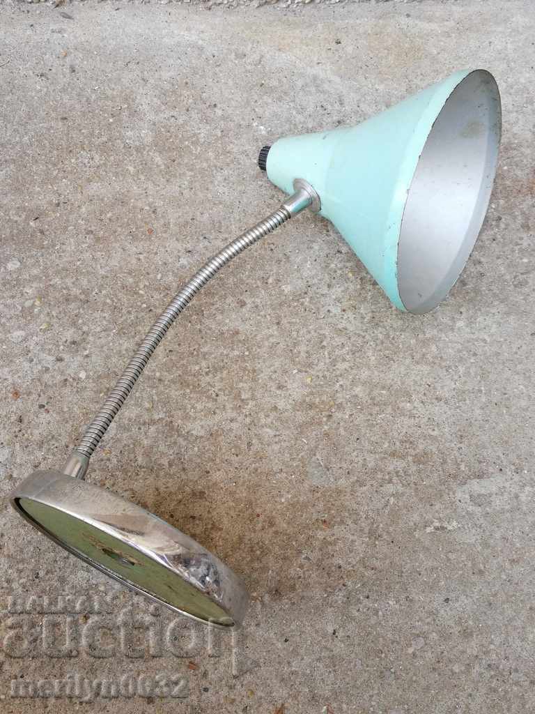 Movable night lamp reflector 70s socket - 6 Movable night lamp reflector 70s socket - 6