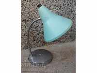 Movable night lamp reflector 70s socket