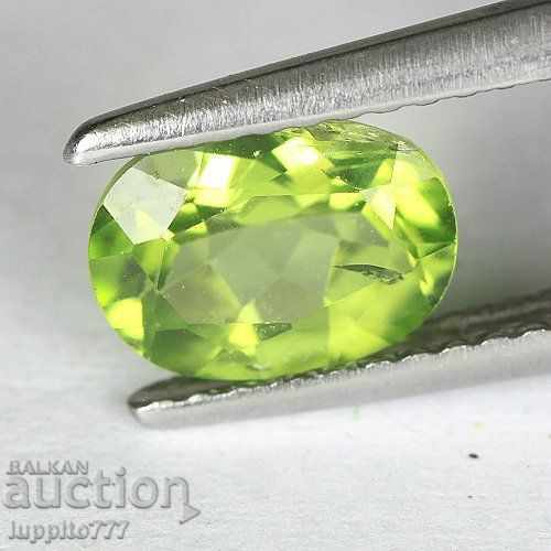 1.30 carat peridot phaset with price 75.50 BGN | € 38.60 1.30 carat peridot phaset with price 75.50 BGN | € 38.60