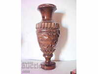 Old vase carving 4