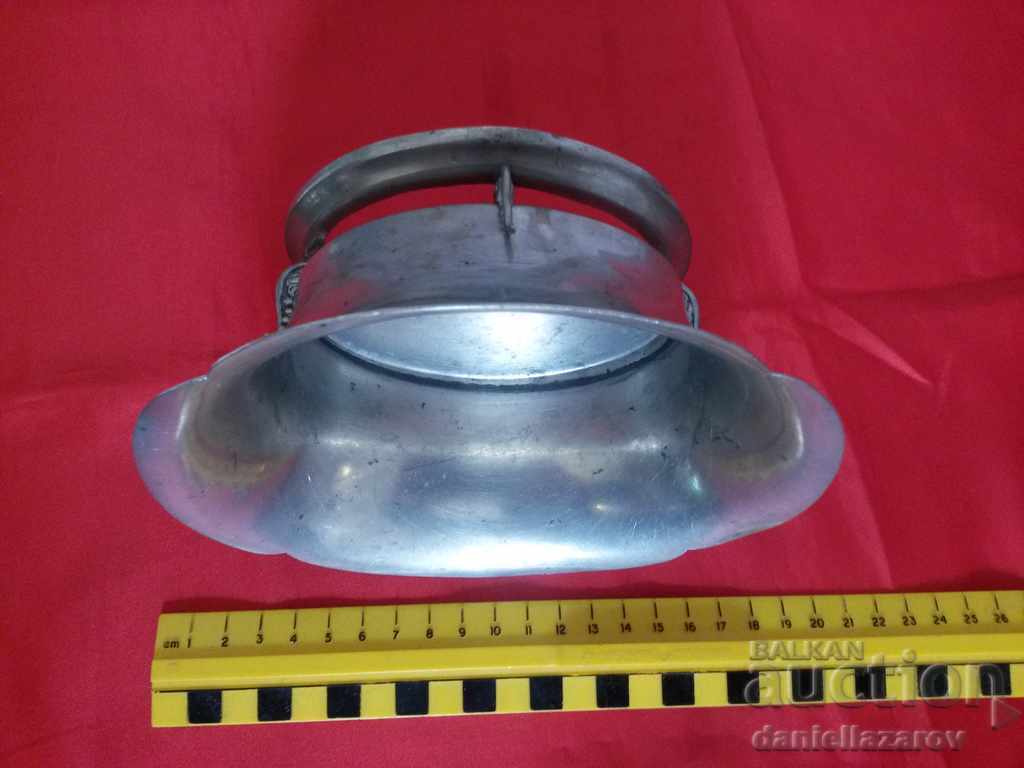 Old ART DEKO Bonboniere, Cup Court - 5 Old ART DEKO Bonboniere, Cup Court - 5