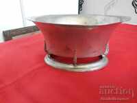 Vechi ART DEKO Bonboniere, Curtea Cupelor