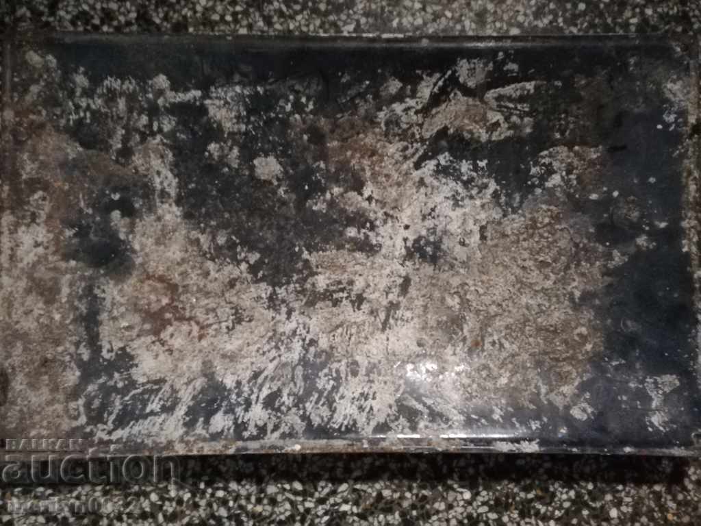 Доставка на Емайлирана соц табела, табелка Доставка на Емайлирана соц табела, табелка