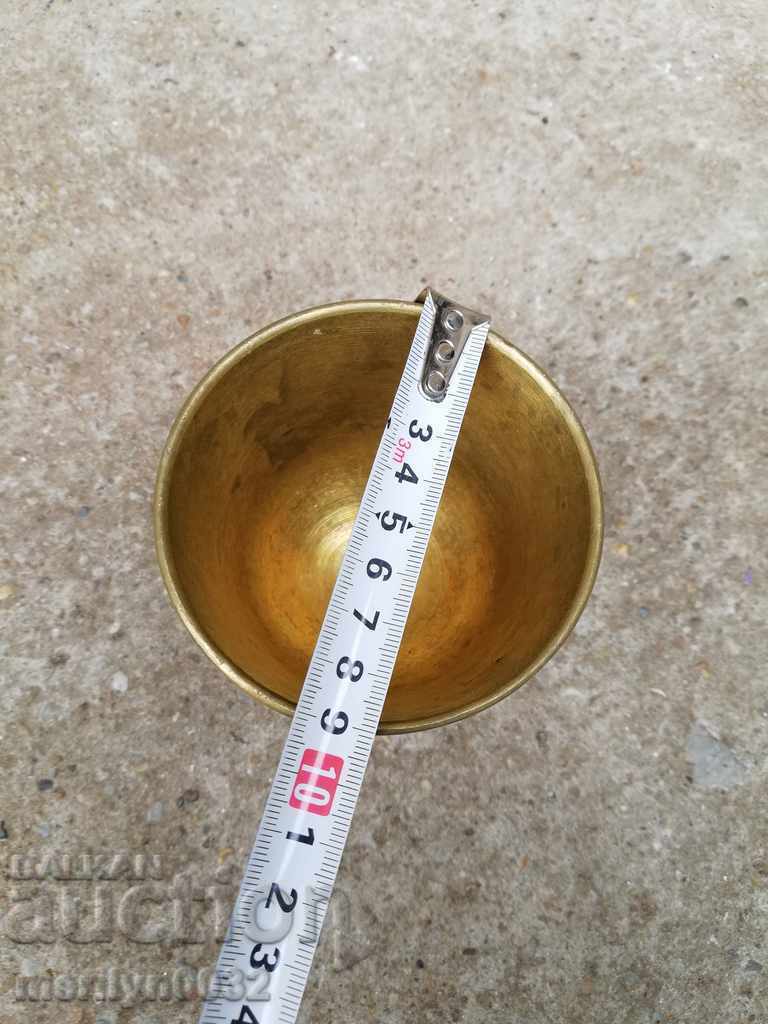 Delivery of Antique bronze mortar, pestle, pestle Delivery of Antique bronze mortar, pestle, pestle