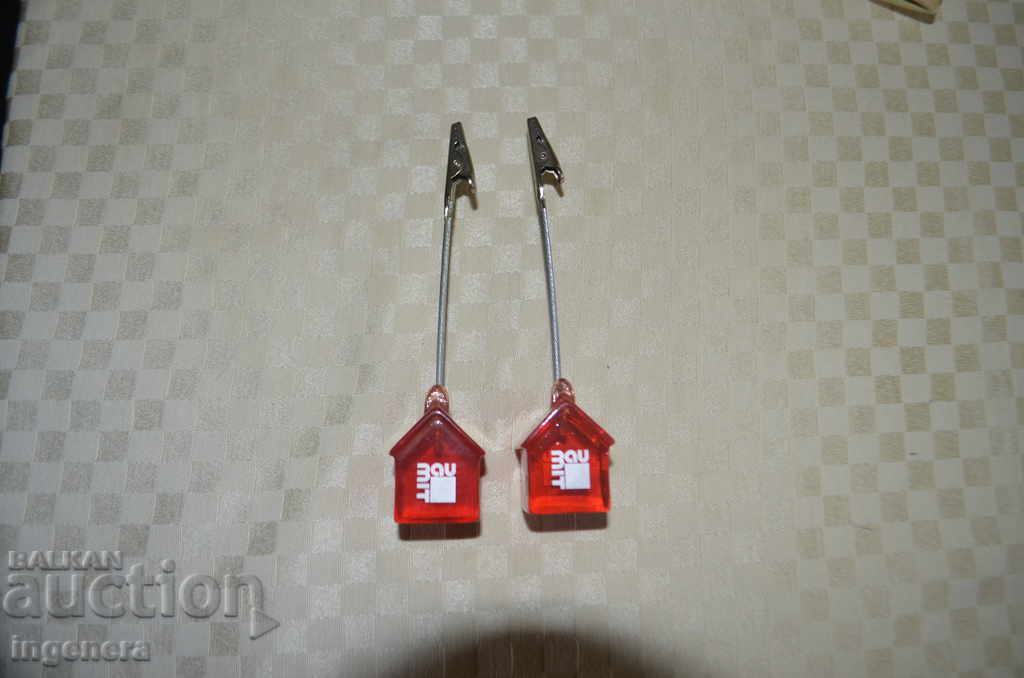 Auction CUTTERS FOR BUREAU-2 BR. Auction CUTTERS FOR BUREAU-2 BR.