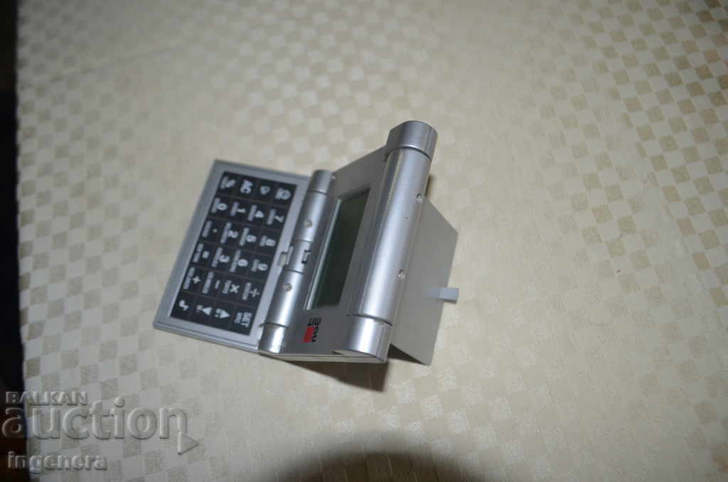 Auction  CALCULATOR-NEW