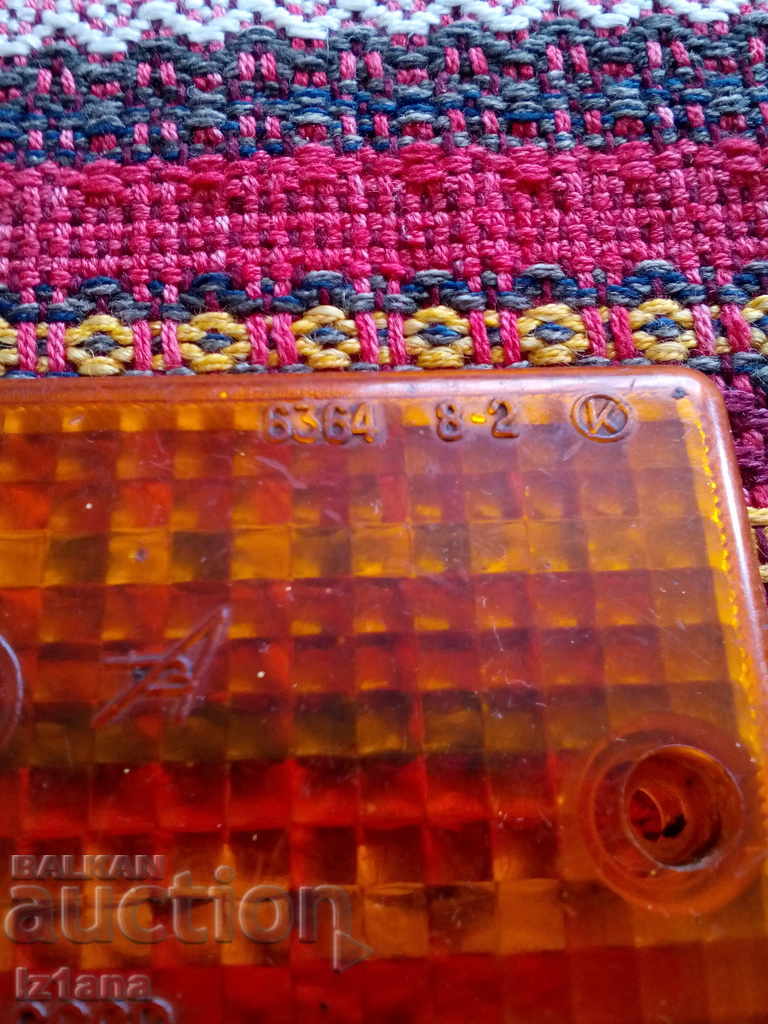 Delivery of Turntable VAZ 21011, Jiguri