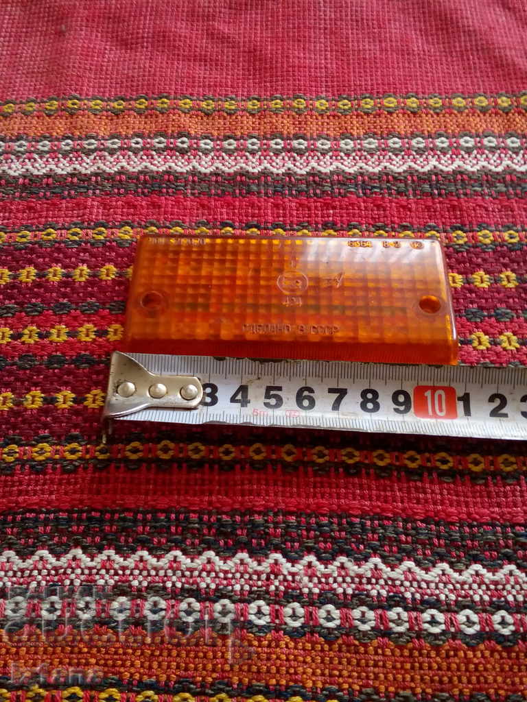 Turntable VAZ 21011, Jiguri - 5