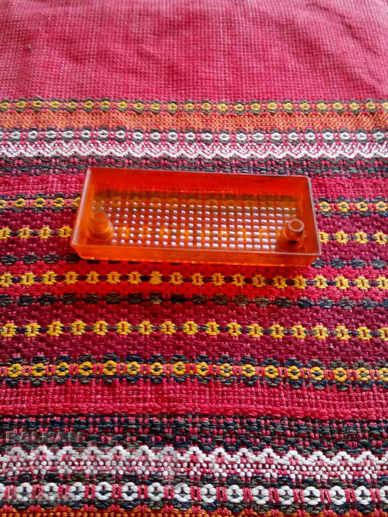 Turntable VAZ 21011, Jiguri - 6