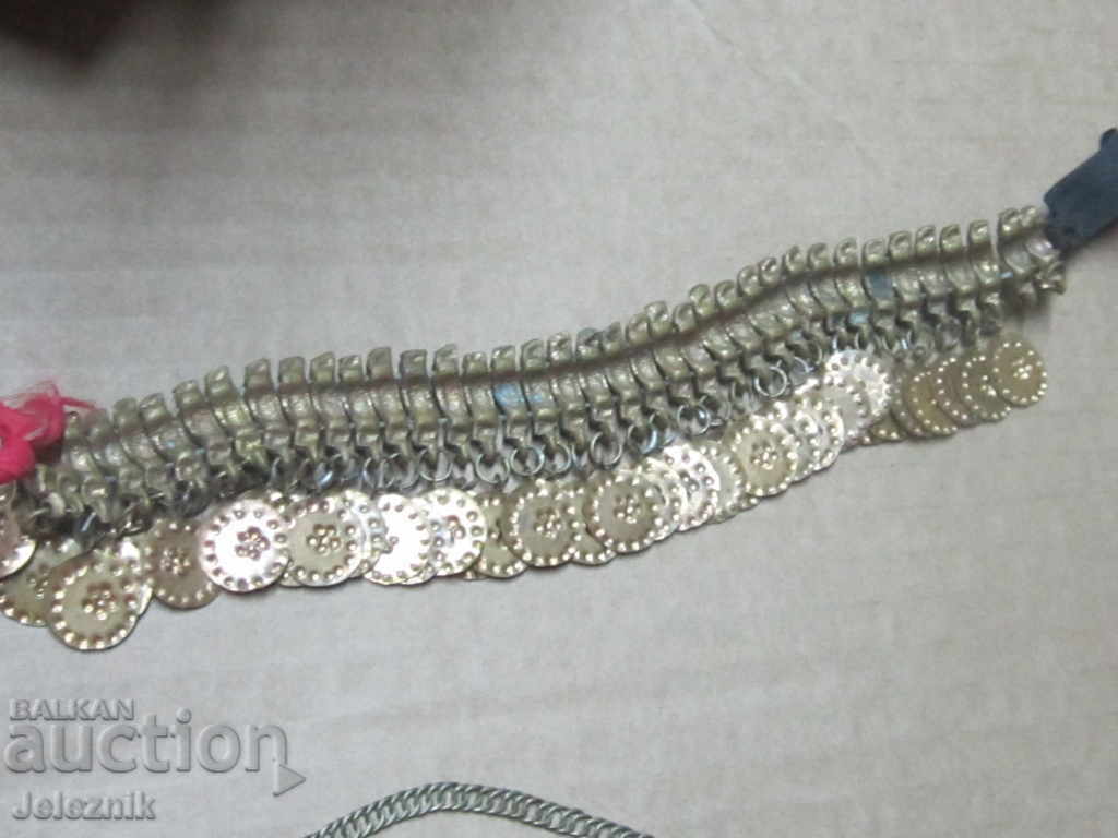 Аукцион Лот Старинни Етнографски Накити Аукцион Лот Старинни Етнографски Накити