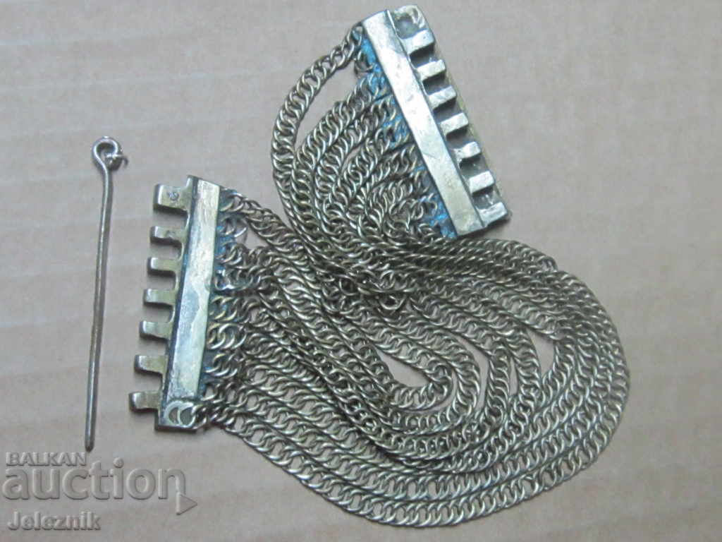 Лот Старинни Етнографски Накити - 5 Лот Старинни Етнографски Накити - 5