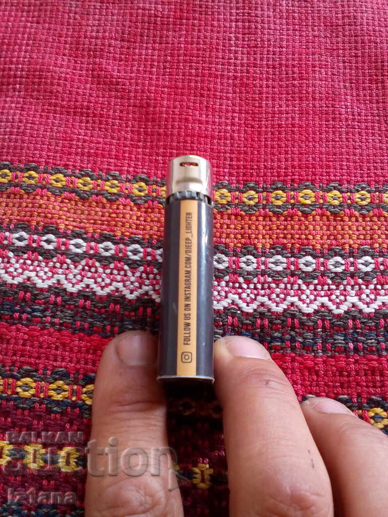 Доставка на Запалка DJEEP Доставка на Запалка DJEEP