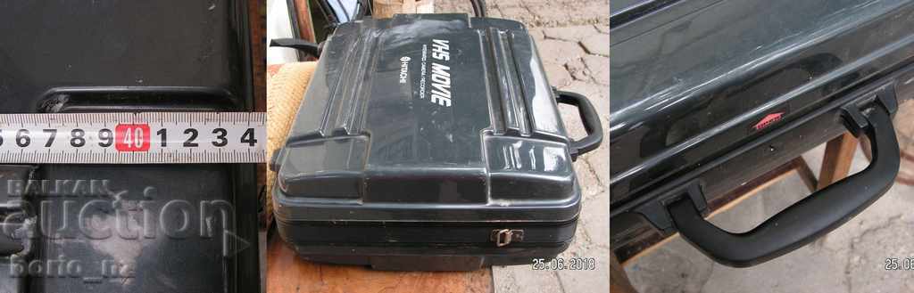 9349. CAMERA DE CAMERE HITACHI UDAROUSOTICHIV HITAHCI cu preț 25.00 BGN | € 12.78