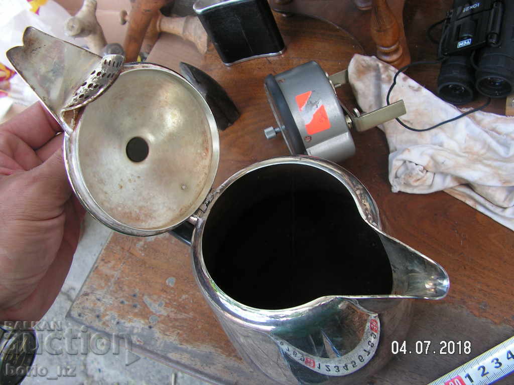 9373. STAR ENGLISH TABLES MASSIV WITH CEDAK MARKED - 6 9373. STAR ENGLISH TABLES MASSIV WITH CEDAK MARKED - 6