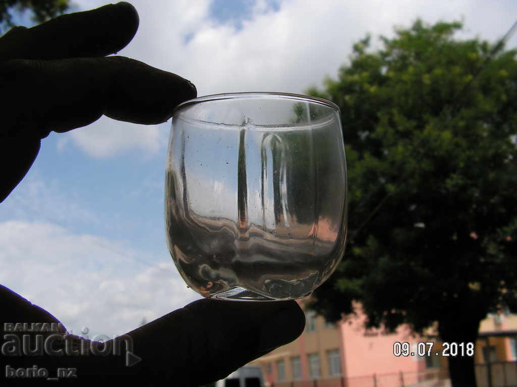 9381. STAR SERVICE FOR CLEAN GLASS - 6 9381. STAR SERVICE FOR CLEAN GLASS - 6