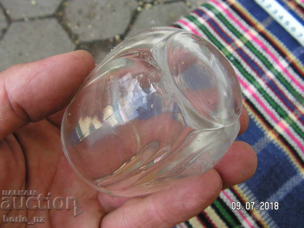 9381. STAR SERVICE FOR CLEAN GLASS - 7 9381. STAR SERVICE FOR CLEAN GLASS - 7