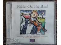 CD - Fiddler on the roof - CD