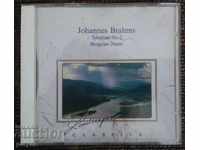 Johannes Brahms - Symphony No 2 -Hungarian Dances
