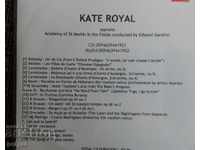 Kate Royal - Σοπράνο - CD