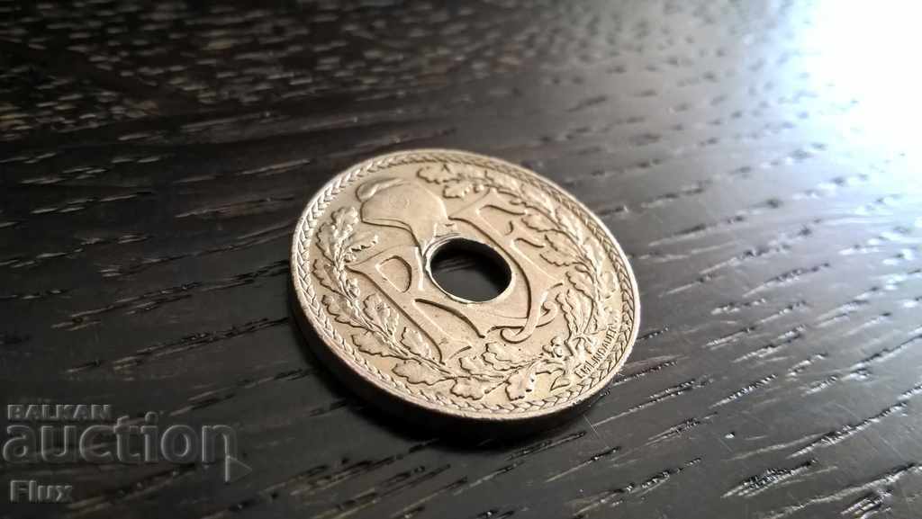 Coin - France - 10 centimes | 1936 with price 4.00 BGN | € 2.05 Coin - France - 10 centimes | 1936 with price 4.00 BGN | € 2.05