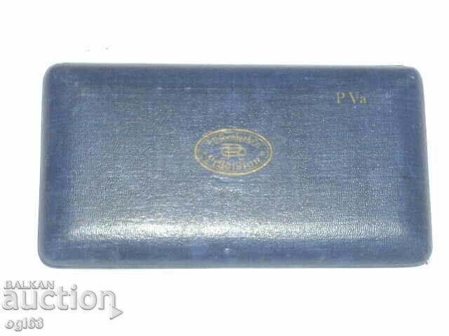 3 σετ εργαλείων σχεδίασης - 6