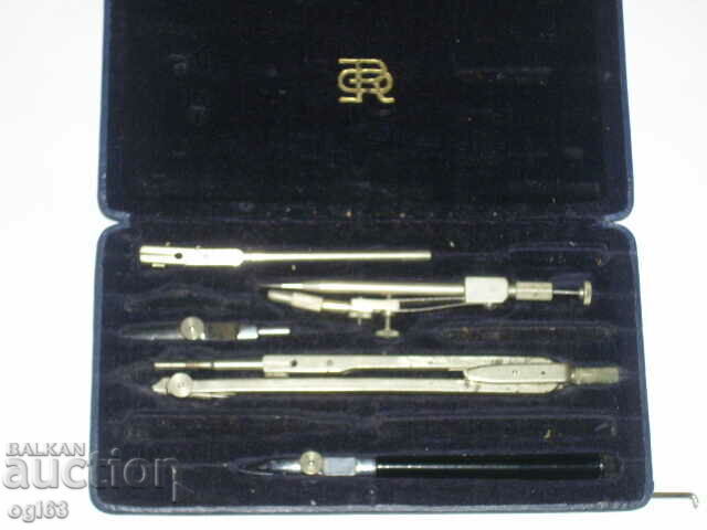 3 Sets of Drawing Tools - 7 3 Sets of Drawing Tools - 7