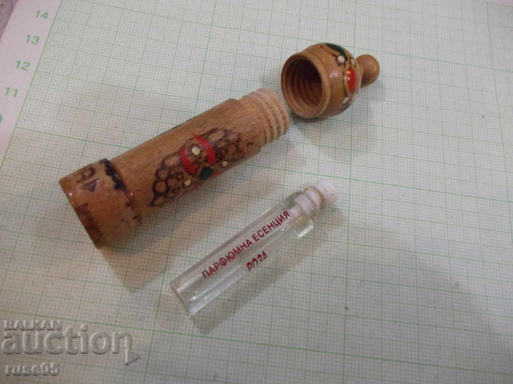 Delivery of Muscal - 2