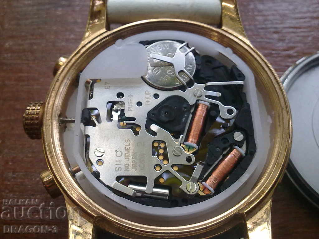 Delivery of DKNY Delivery of DKNY