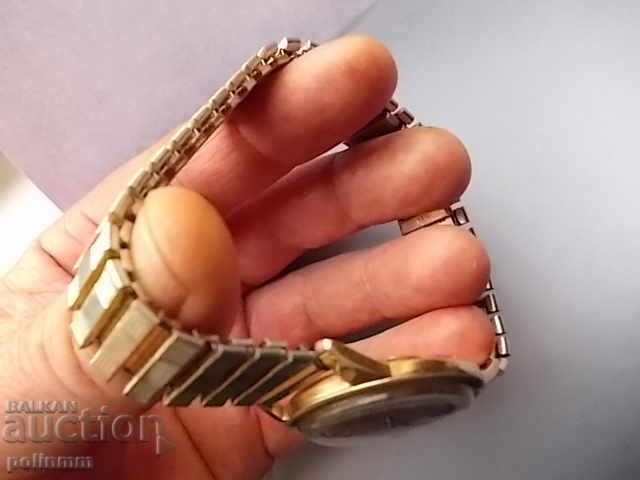 Doxa Clock - 5 Doxa Clock - 5