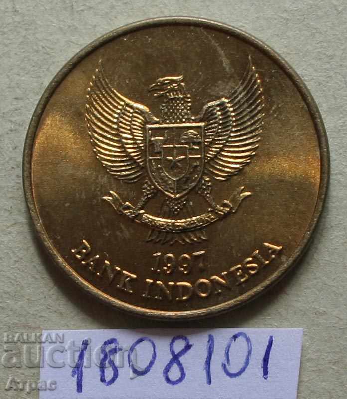 500 rupees 1997 Indonesia - Blank with price € 0.77 | 1.51 BGN