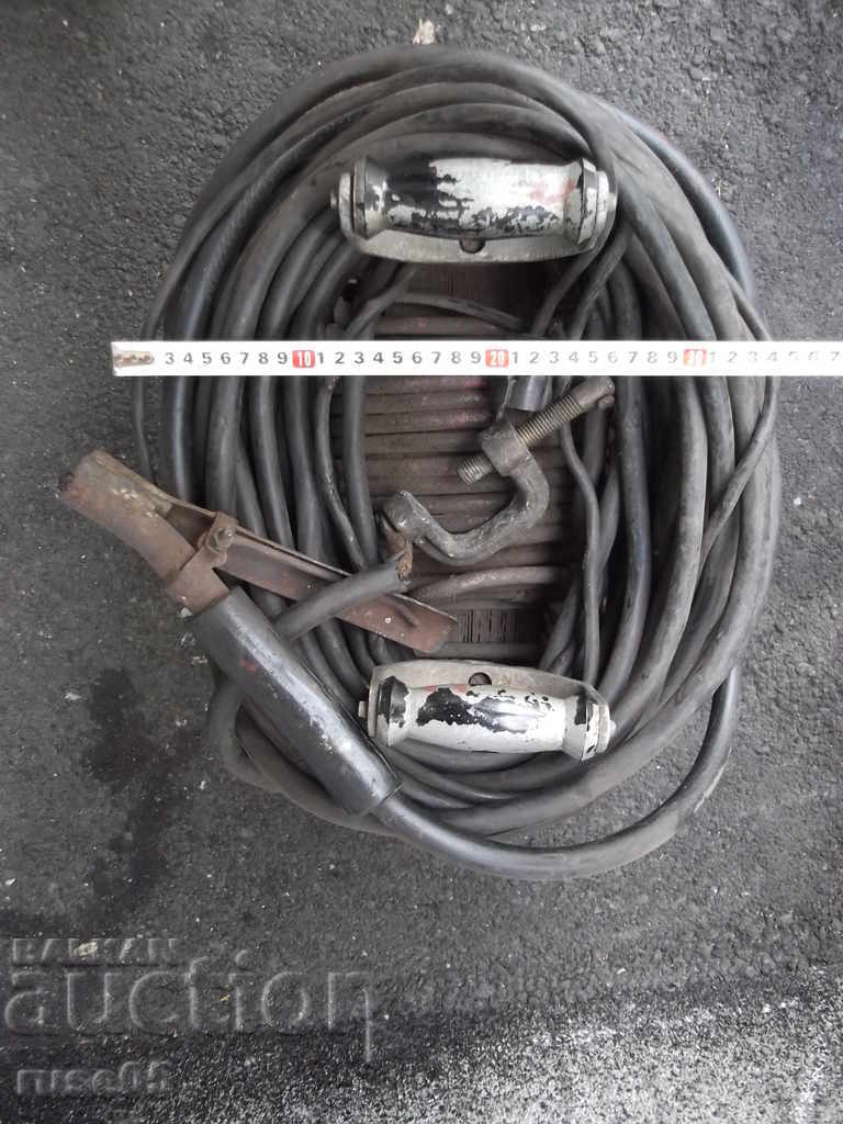 Електрожен стар мощен работещ - 1 - 7 Електрожен стар мощен работещ - 1 - 7