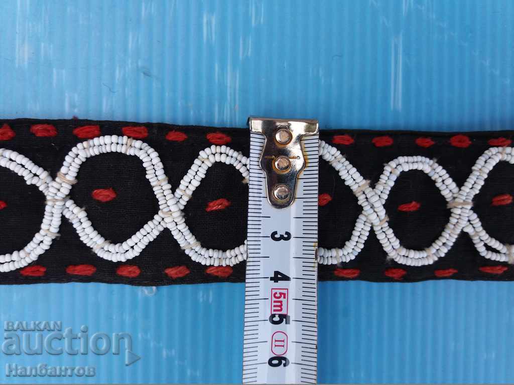 AUTHENTIC FEMALE BELT BELT with price 60.00 BGN | € 30.68