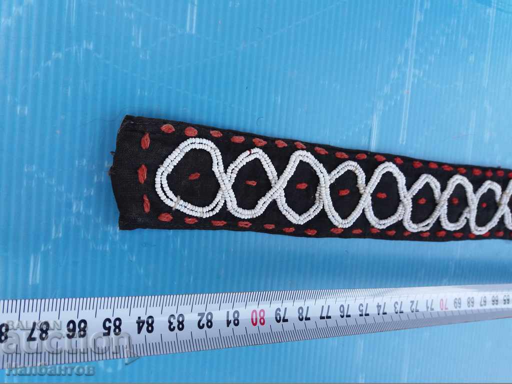 Auction  AUTHENTIC FEMALE BELT BELT