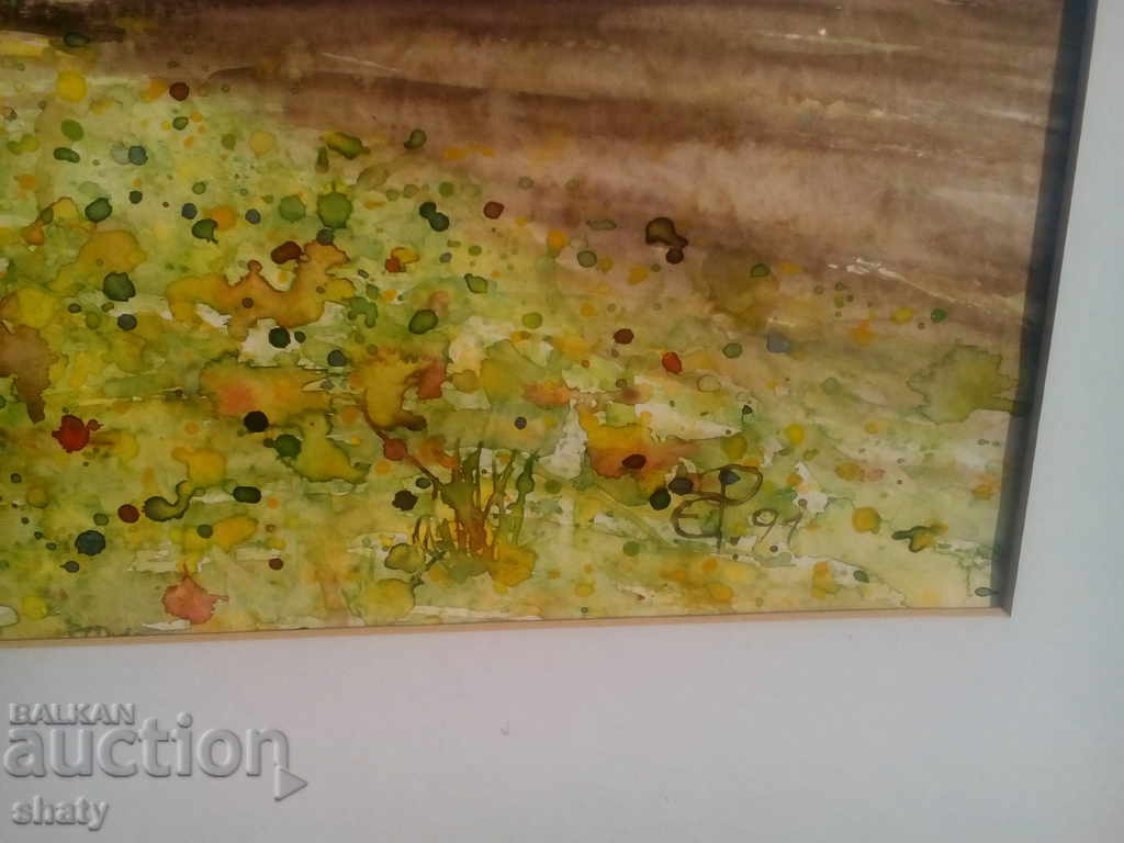 Auction Picture signed. Auction Picture signed.