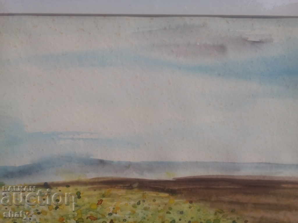 Imaginea este semnată. - 5