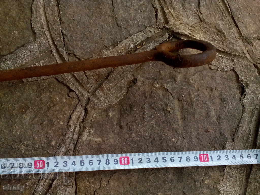 Delivery of Big Hook. Kwan Chengel. Delivery of Big Hook. Kwan Chengel.