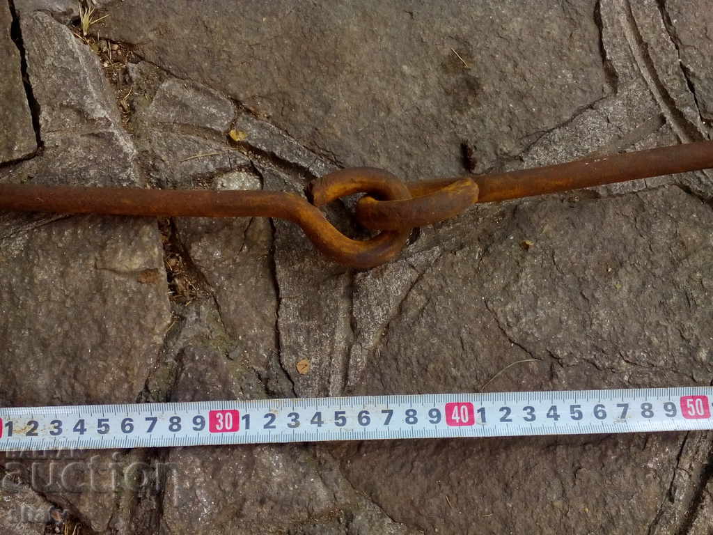 Big Hook. Kwan Chengel. - 5 Big Hook. Kwan Chengel. - 5