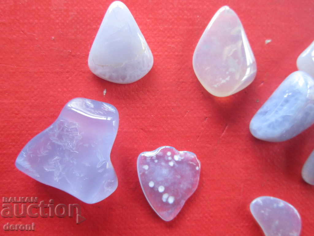 Аукцион Халцедон сапфирин Аукцион Халцедон сапфирин