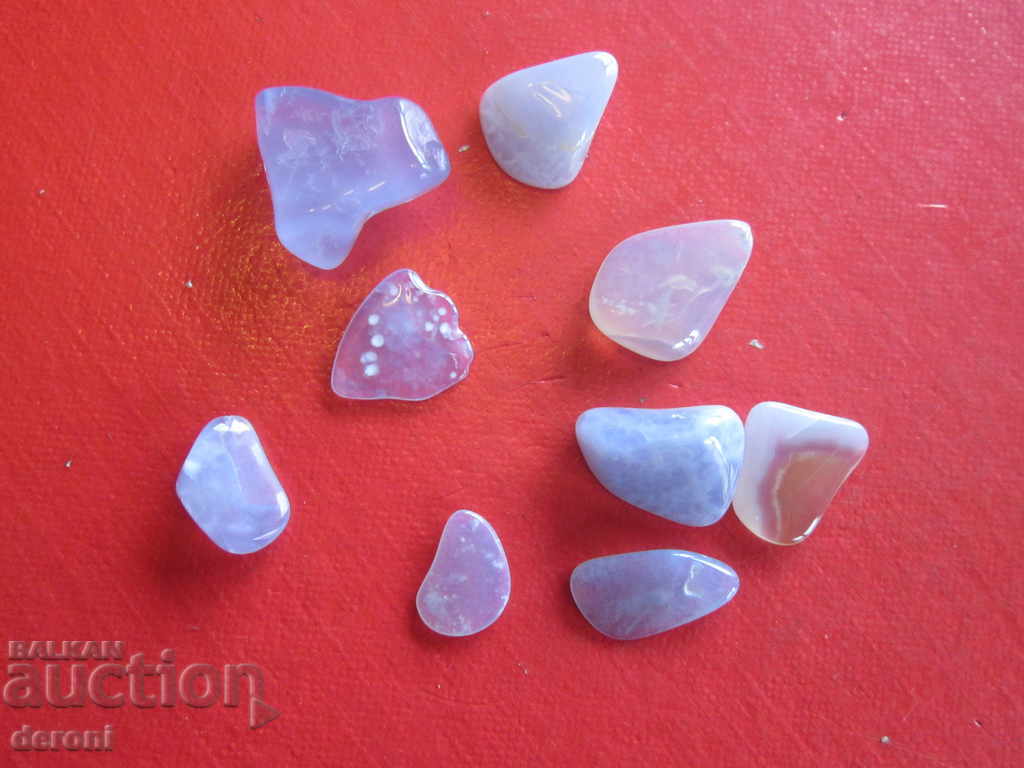 Доставка на Халцедон сапфирин Доставка на Халцедон сапфирин