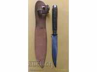 Παιδικό μαχαίρι από τη Σοτσία