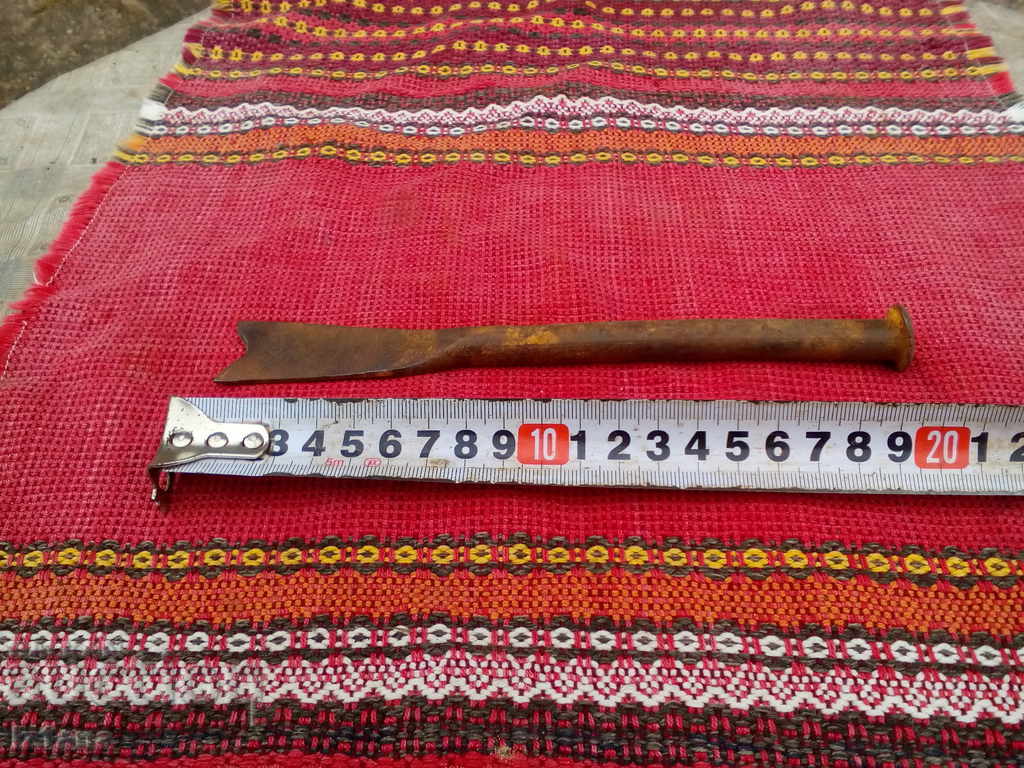 Auction Ancient tool Auction Ancient tool