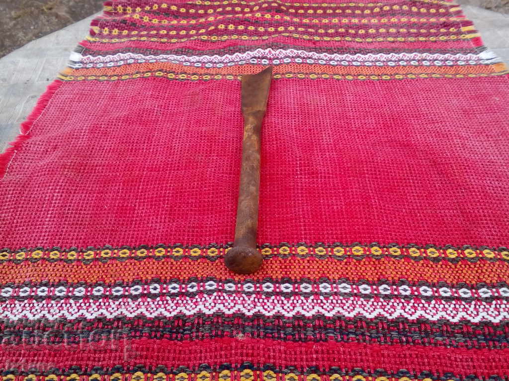 Delivery of Ancient tool Delivery of Ancient tool