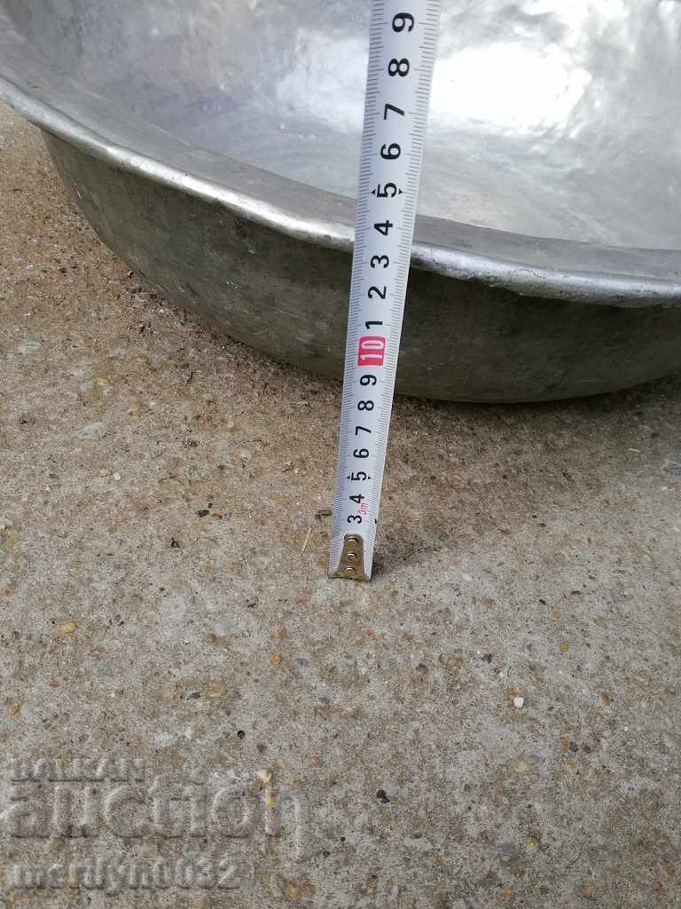 Delivery of Copper basin copper copper vessel boiler trough basin