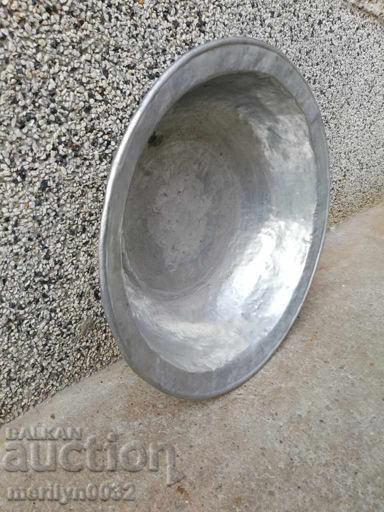 Copper basin copper copper vessel boiler trough basin - 7