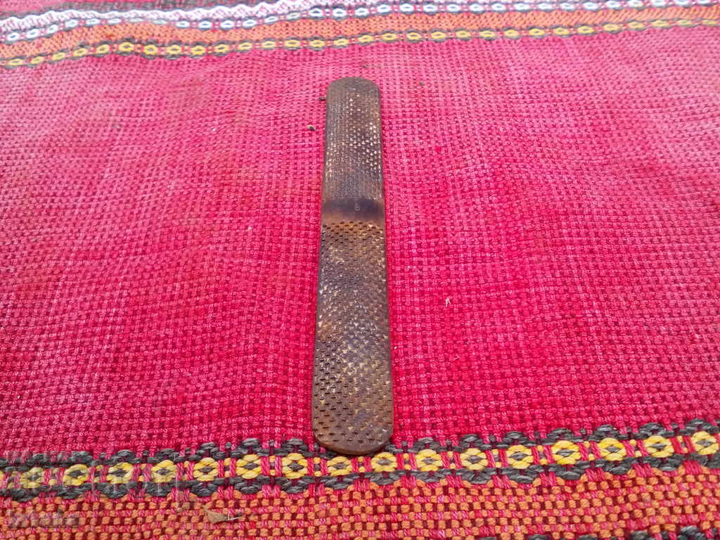 Antique Saw with price 12.00 BGN | € 6.14