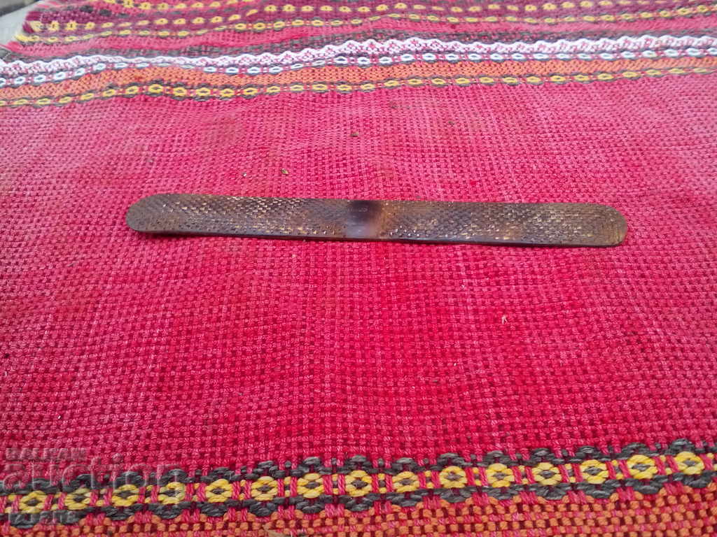 Antique Saw