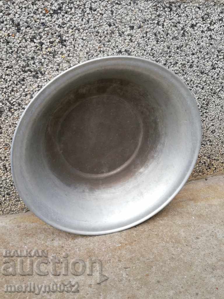 Delivery of Aluminum basin household kettle bucket bowl Delivery of Aluminum basin household kettle bucket bowl