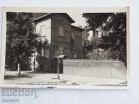 Σόφια το σπίτι του Δημήτρη Μπλαγκόφ Κ 194