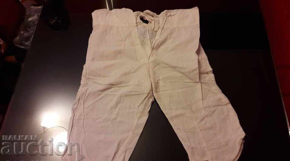 Кюстендилско кенарено бельо за носия бабин чеиз,сукман - 6 Кюстендилско кенарено бельо за носия бабин чеиз,сукман - 6